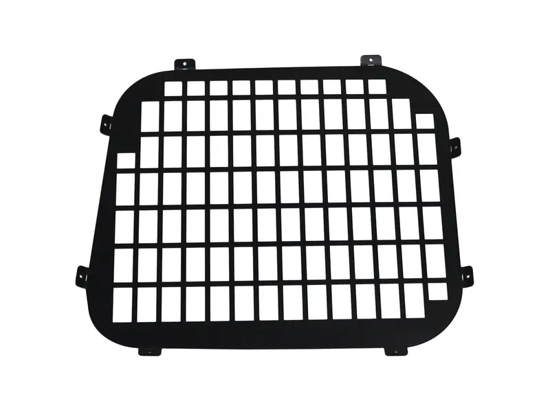 Window Guard for LDV G10 (11/2015 - Current) Rear Barn Door Driver Side Window