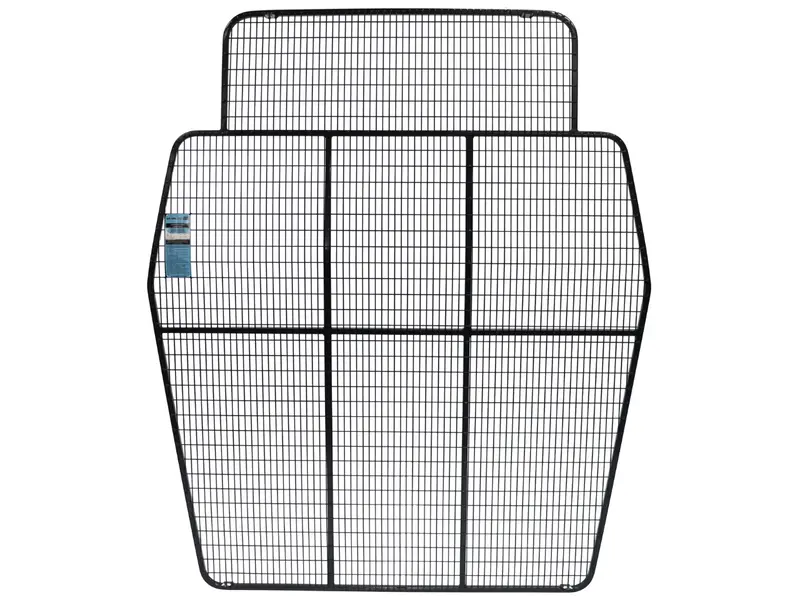 Cargo Barrier for LDV V80 High Roof (01/2013 - Current) Behind Driver and Passenger Seats