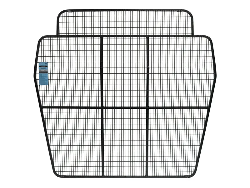 Cargo Barrier for LDV V80 Low Roof (01/2013 - Current) Behind Driver and Passenger Seats