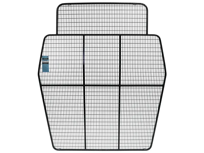 Cargo Barrier for LDV V80 Mid Roof (01/2013 - Current) Behind Driver and Passenger Seats