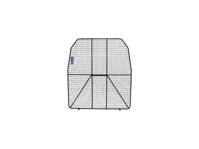 Cargo Barrier for Mercedes-Benz Sprinter LWB RWD High Roof (11/2006 - Current) Front Mount