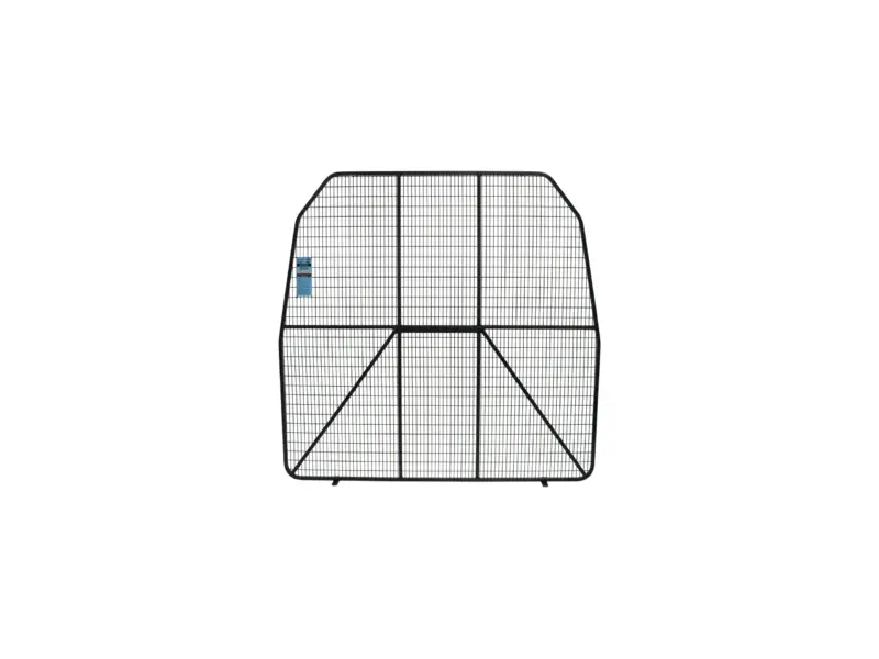 Cargo Barrier for Mercedes-Benz Sprinter MWB RWD High Roof (11/2006 - Current) Front Mount