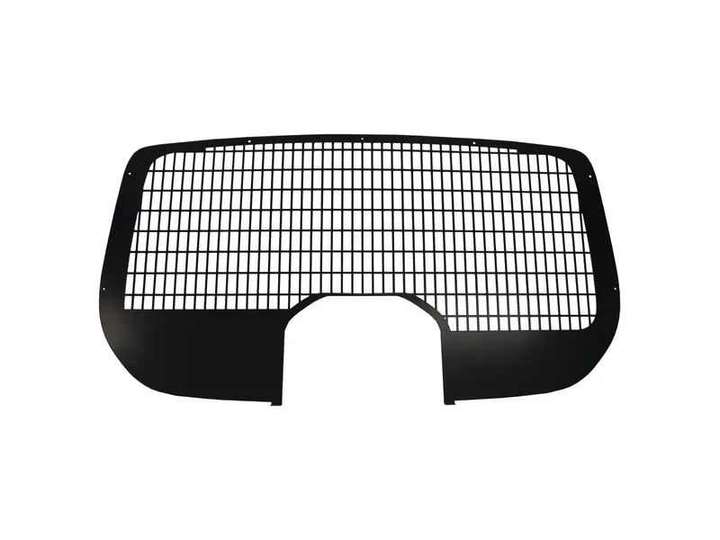 Window Guard for Mercedes-Benz Vito (07/2015 - Current) Rear Window