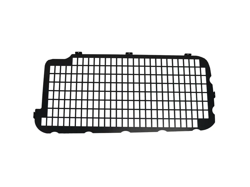 Window Guard for Mercedes-Benz Vito (07/2015 - Current) Passenger Side Sliding Door Window