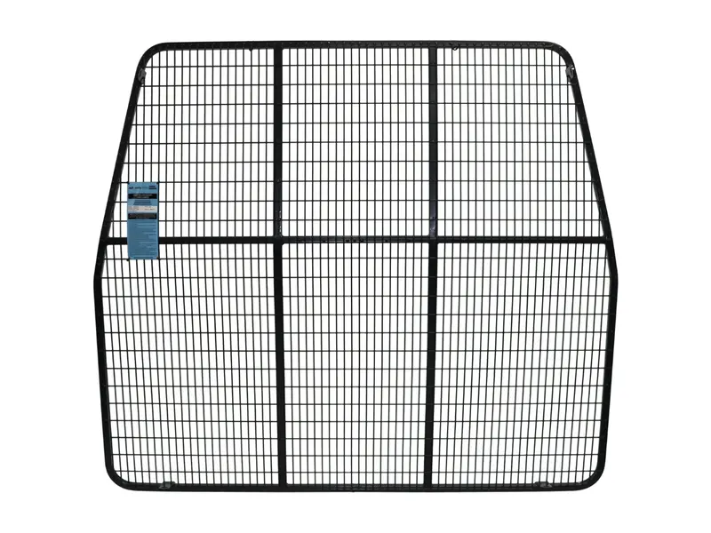 Cargo Barrier for Renault Kangoo SWB (08/2004 - Current) Front Mount