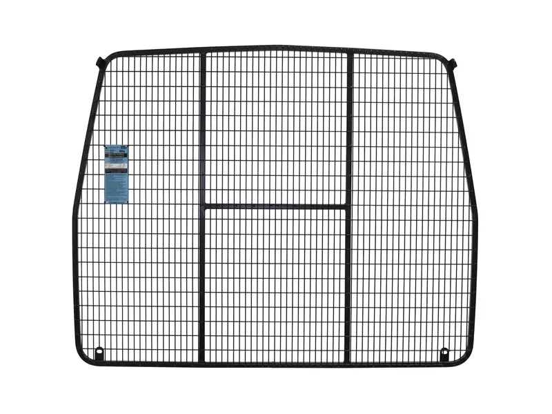 Cargo Barrier for Toyota Hiace LWB (03/2005 - 06/2019) Front Mount