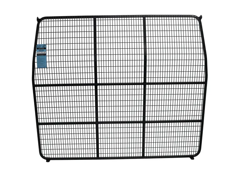 Cargo Barrier for Toyota Hiace LWB (06/2019 - Current) Front Mount
