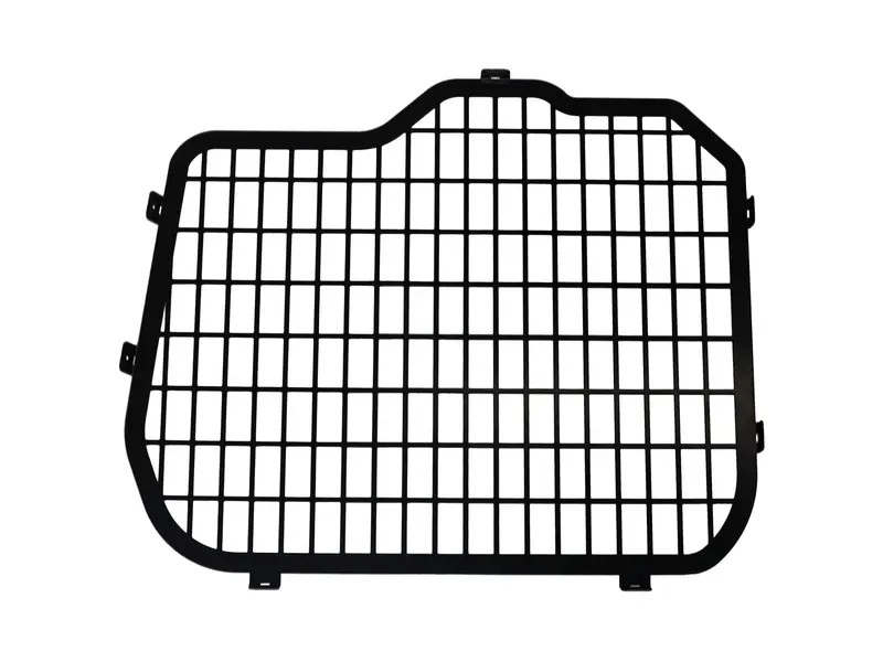 Window Guard for Toyota Hiace LWB (06/2019 - Current) Barn Door Driver Side Window