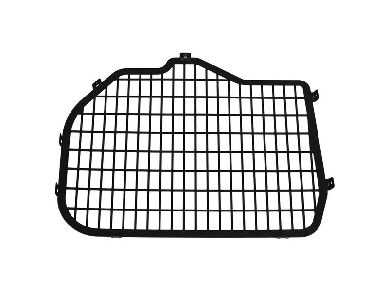 Window Guard for Toyota Hiace LWB (06/2019 - Current) Barn Door Passenger Side Window