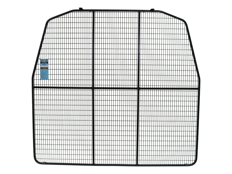 Cargo Barrier for Toyota Hiace SLWB (06/2019 - Current) Mid mount, before wheel arch