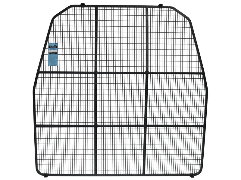 Cargo Barrier for Toyota Hiace SLWB (06/2019 - Current) Front Mount
