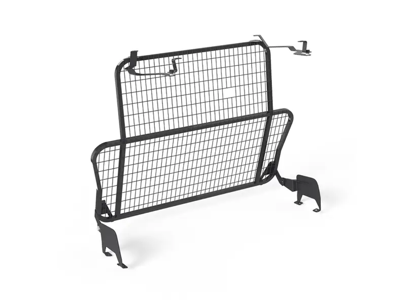 Cargo Barrier for Subaru Forester (09/2021 - Current) Dual Position