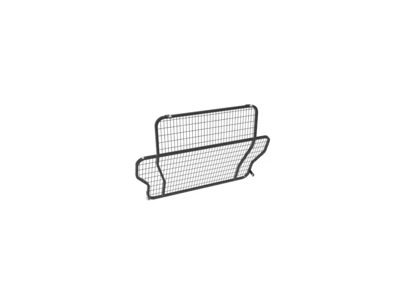 Cargo Barrier for Mitsubishi Eclipse Cross Plug-in Hybrid EV (04/2021 - Current)