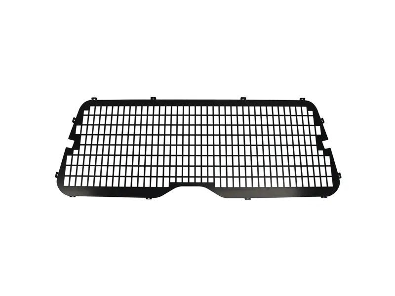 Window Guard for Volkswagen Transporter T6 (12/2015 - Current) Tailgate