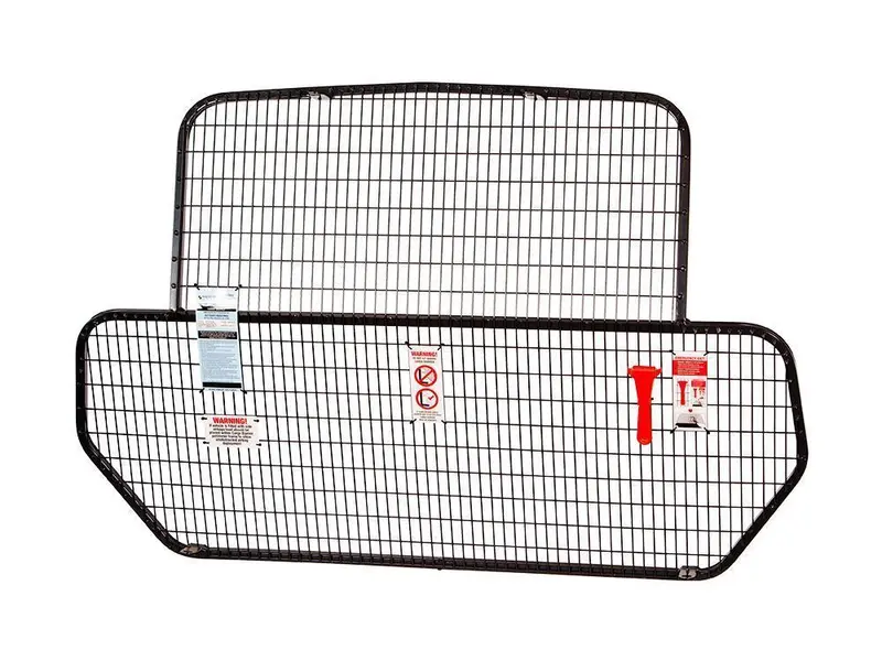 Cargo Barrier for Hyundai Santa Fe (12/2020 - Current)