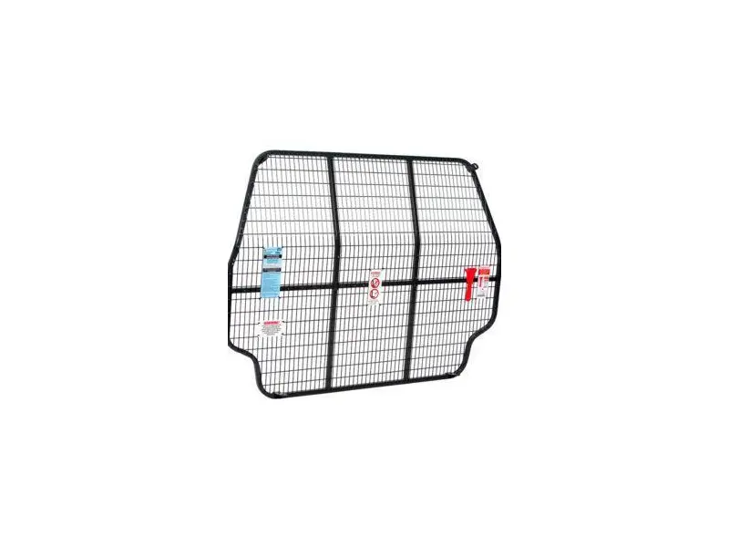 Cargo Barrier for Mitsubishi Pajero GX (11/2014 - Current) Behind second row of seats