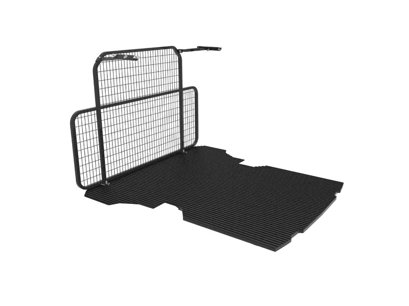 Vehicle Repurpose Kit for Hyundai i30 PD Hatch (05/2017 - Current) with squab