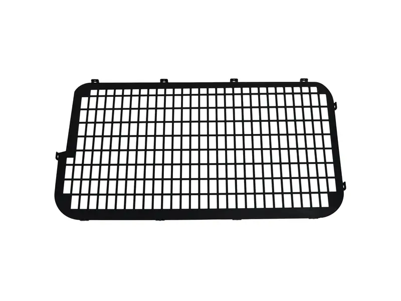 Window Guard for Volkswagen Transporter T6 (12/2015 - Current) Passenger Side Door Window