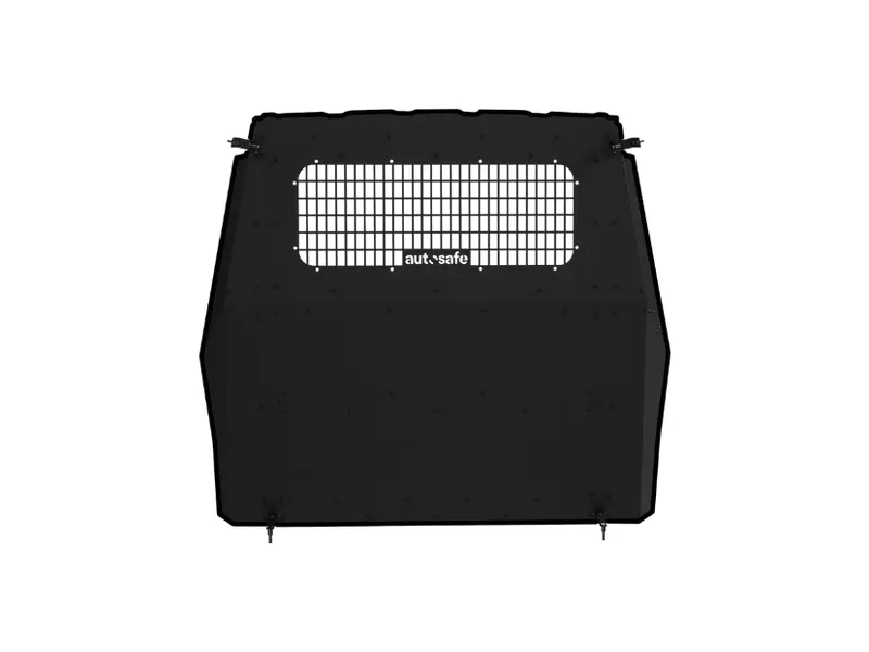 Anti-Vapour Partition for Hyundai Staria (11/2021 - Current)