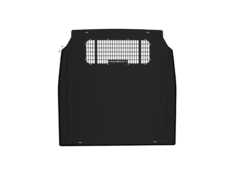 Anti-Vapour Partition for Mercedes-Benz Sprinter (Mid Roof) FWD (11/2018 – Current)