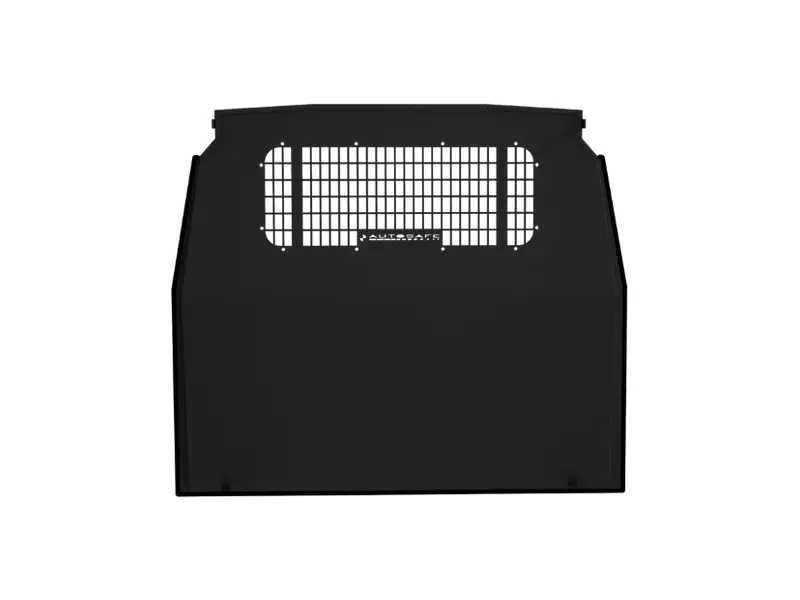 Anti-Vapour Partition for Mercedes-Benz Vito (07/2015 – Current)