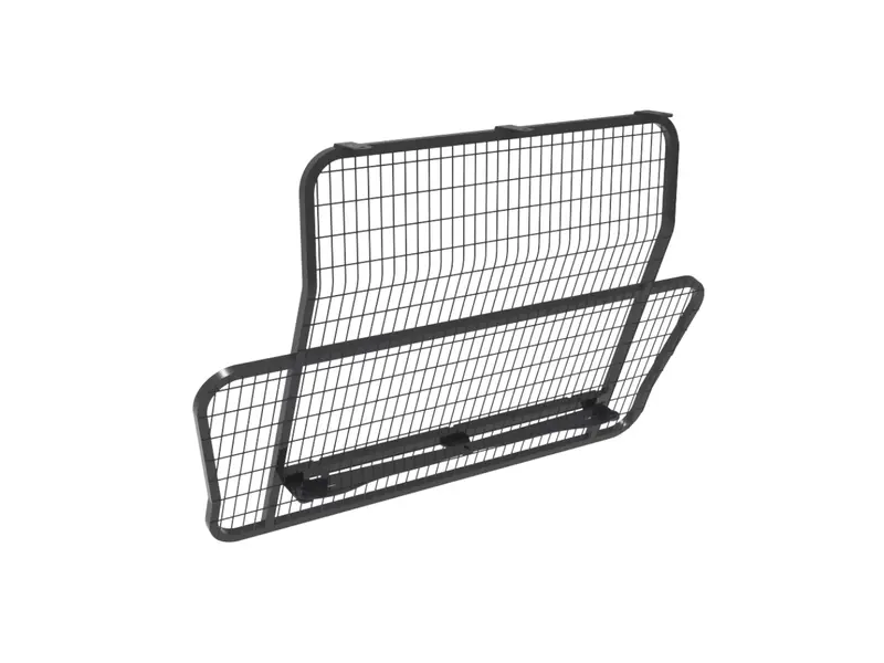 Vehicle Repurpose Kit for MG MG3 (06/2019 - Current) Barrier only