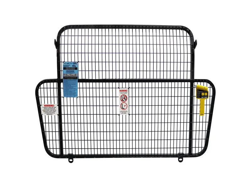 Cargo Barrier for Haval H2 (12/2019 – Current) Behind second row of seats