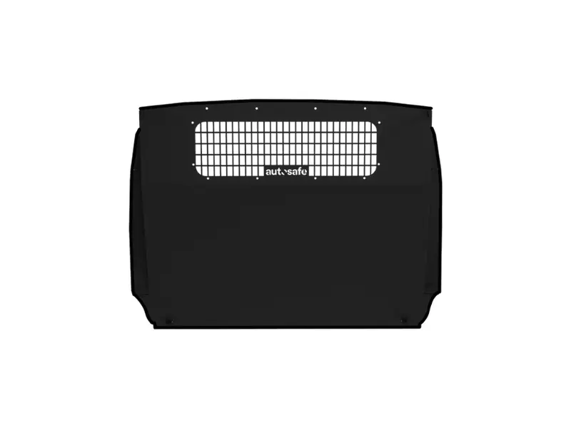 Anti-Vapour Partition for Toyota Hiace LWB (06/2019 – Current) Single Sliding Door