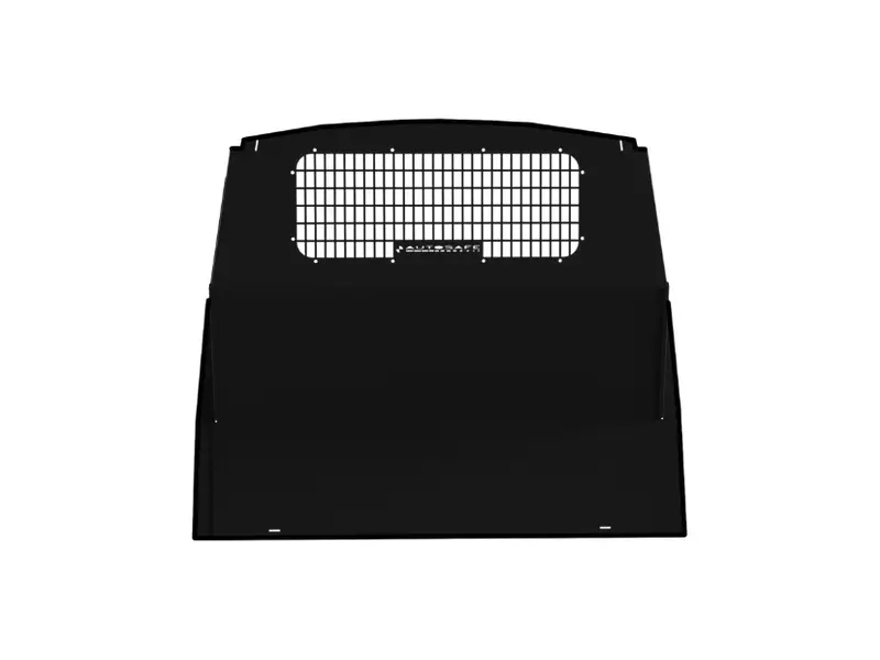 Anti-Vapour Partition for Volkswagen Transporter T6 (12/2015 – Current) Single Sliding Door with Factory Floor