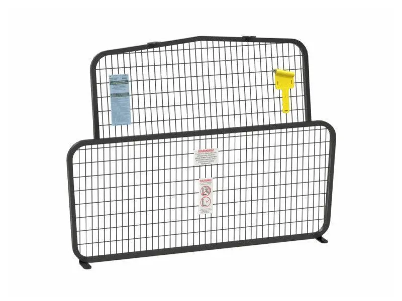 Vehicle Repurpose Kit for Toyota Yaris Cross Hybrid PVC3 (11/2020 - Current) - Barrier only