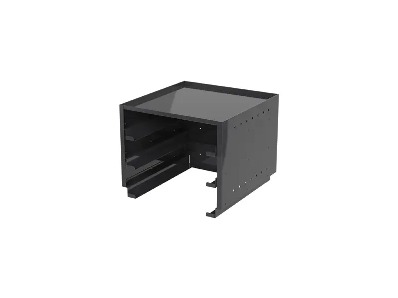 Ezi-Pak Three Holder (Case only)