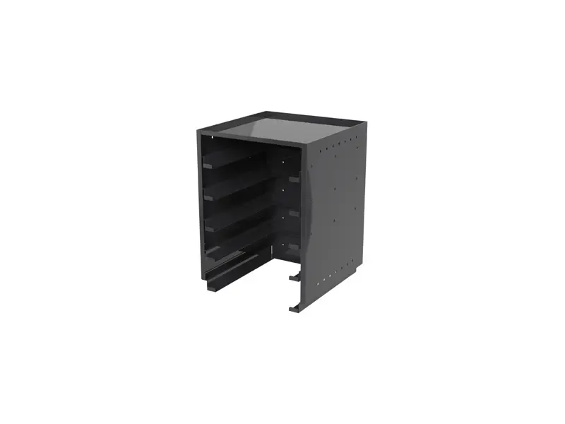 Ezi-Pak Five Holder (Case only)
