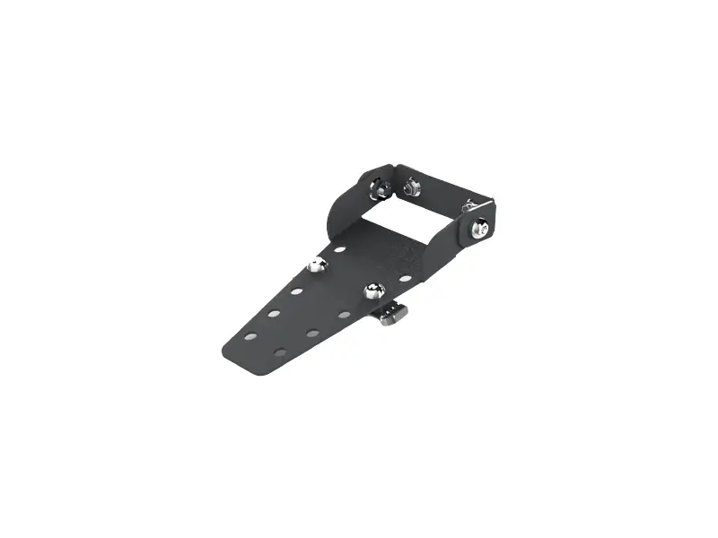 Small Triangle Mounts + Fixings