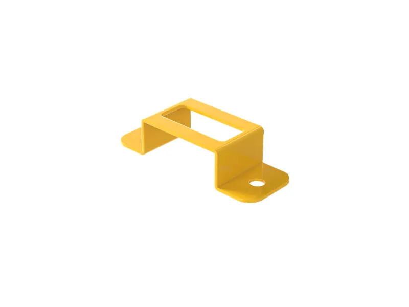 Strap Holder (2x in kit)