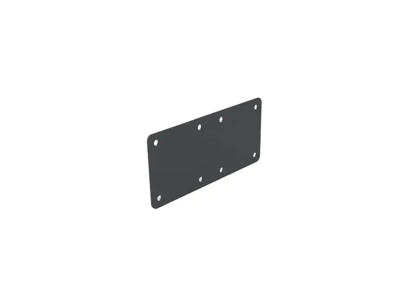 Mounting Plate