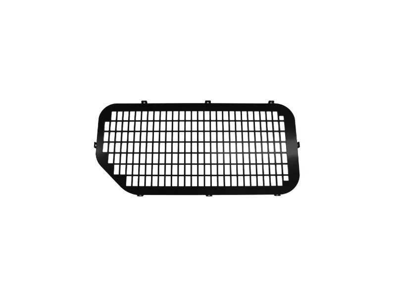 Window Guard for Hyundai iLoad (02/2008 - 12/2021) Sliding Door Driver Side Window