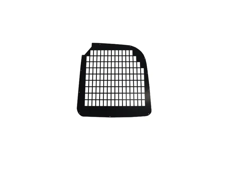 Window Guard for Hyundai iLoad (02/2008 - 12/2021) Barn Door Driver Side Window