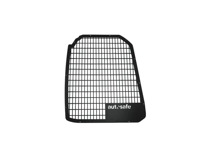 Window Guard for Hyundai Staria (11/2021 - Current) Barn Door Driver's Side Window