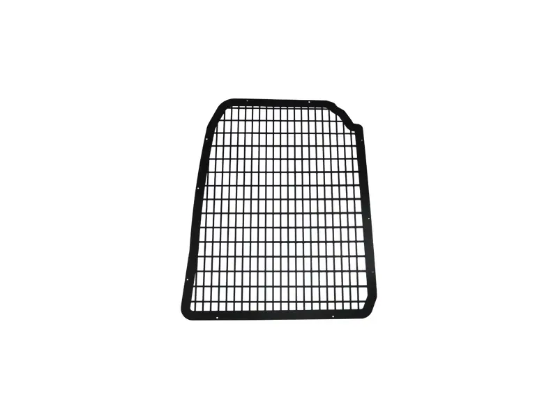 Window Guard for Hyundai Staria (11/2021 - Current) Barn Door Passenger Side Window