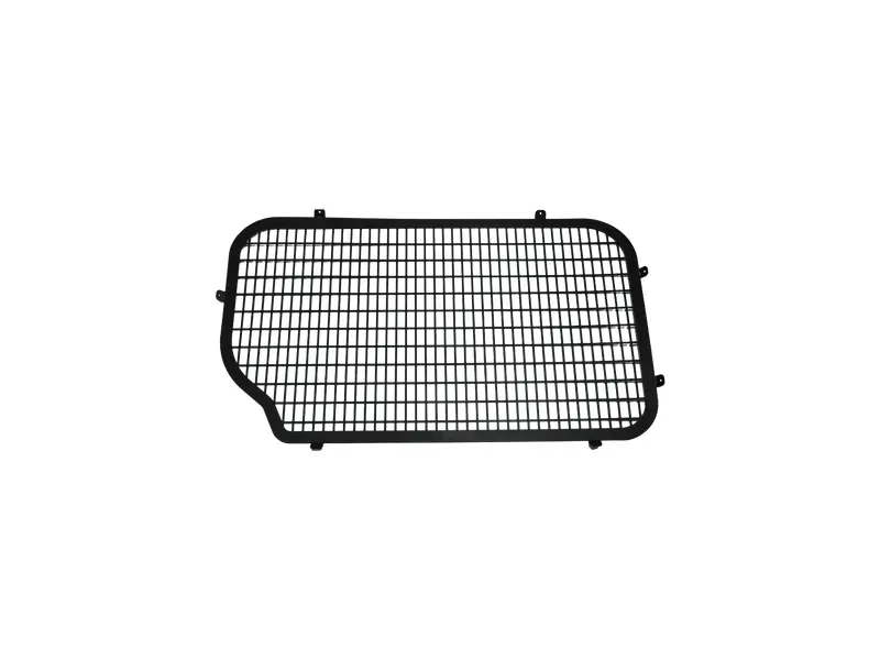 Window Guard for Hyundai Staria (11/2021 - Current) Sliding Door Passenger's Side Window