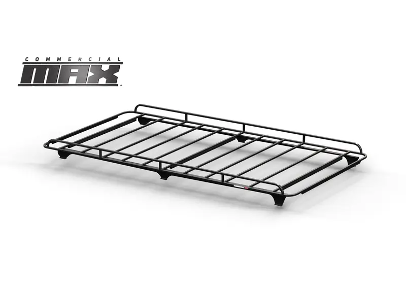 Roof Racks for Citroen Berlingo LWB (2018 – Current) Commercial Max Platform