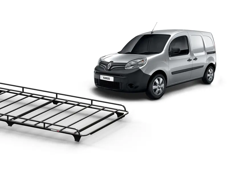 Roof Racks for Renault Kangoo SWB (2007 – 12/2023) Commercial Max Platform