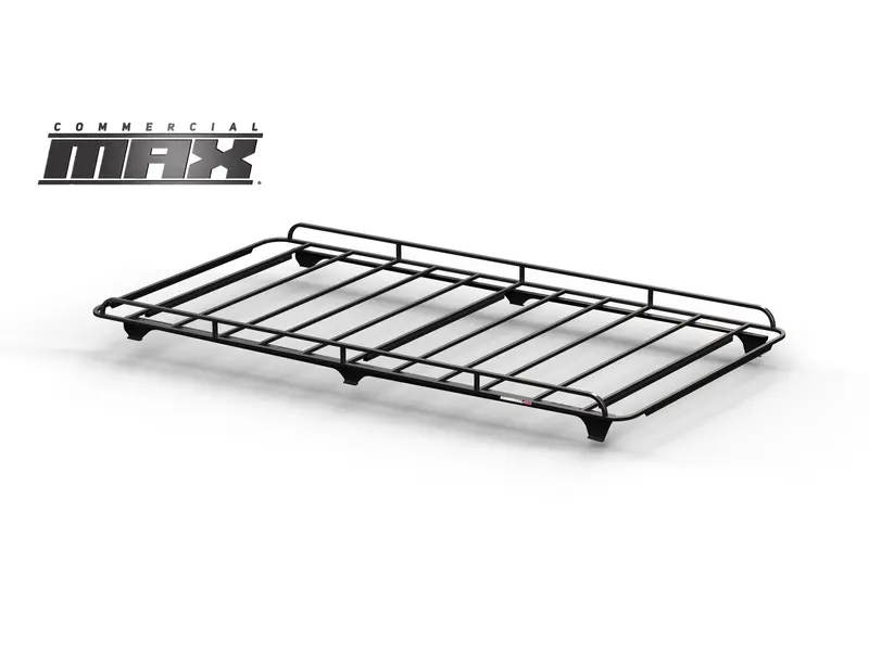 Roof Racks for Ford Transit MWB Low Roof (01/2001 – 2013) Commercial Max Platform