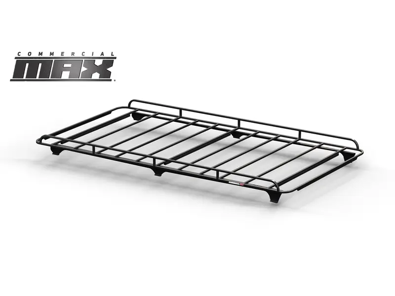 Roof Racks for Mitsubishi Triton Dual Cab (1986 – 1996) Commercial Max Platform