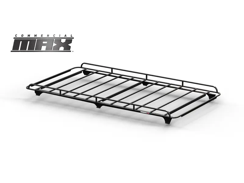 Roof Racks for Toyota Hilux Dual Cab (1978 – 1988) Commercial Max Platform