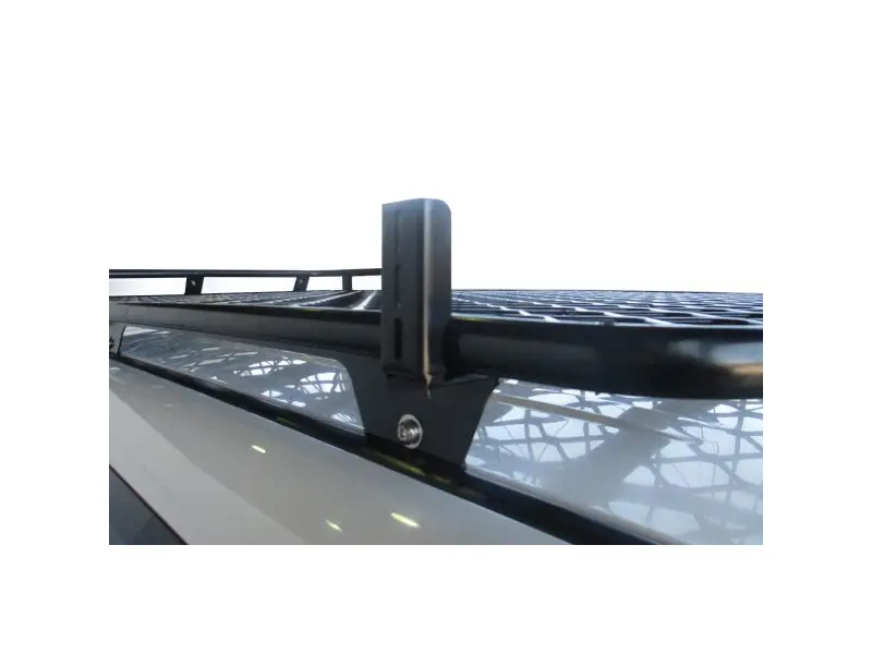 Commercial Max/Oval Steel Accessory Flatdeck awning bracket