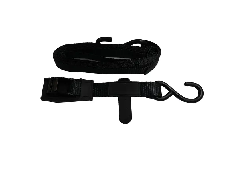Commercial Max/Oval Steel Accessory Universal Tiedown Kit