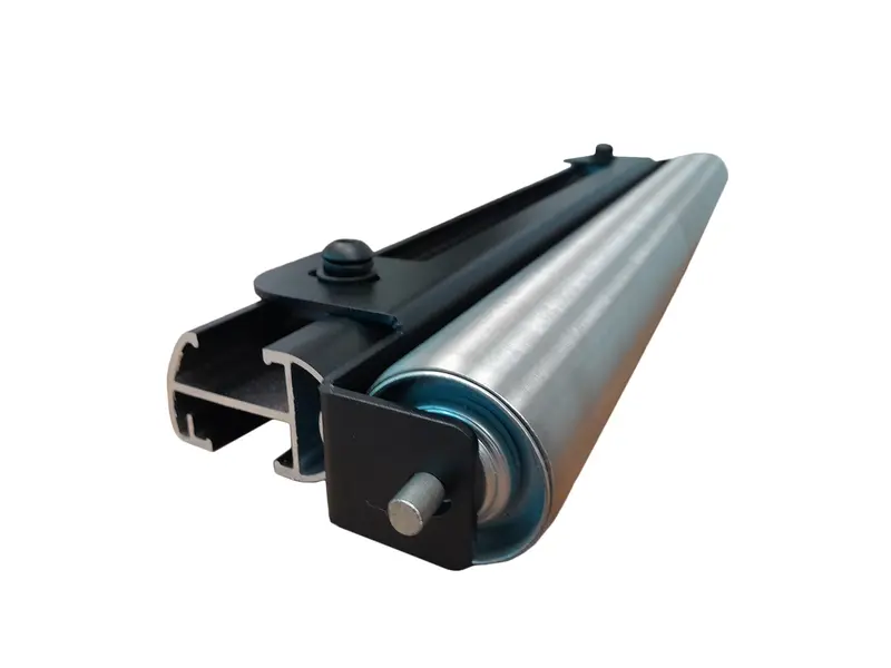 Trademax Accessory Single Roller kit to suit Trademax Bar