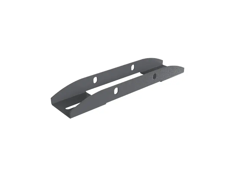 Base Mounts + Fixings