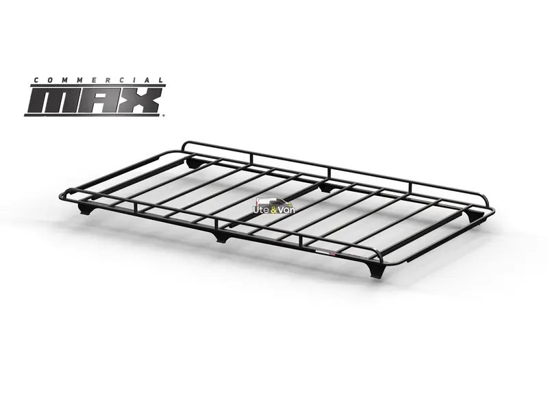 Roof Racks for LDV G10 Van (2015 – Current) Commercial Max Platform